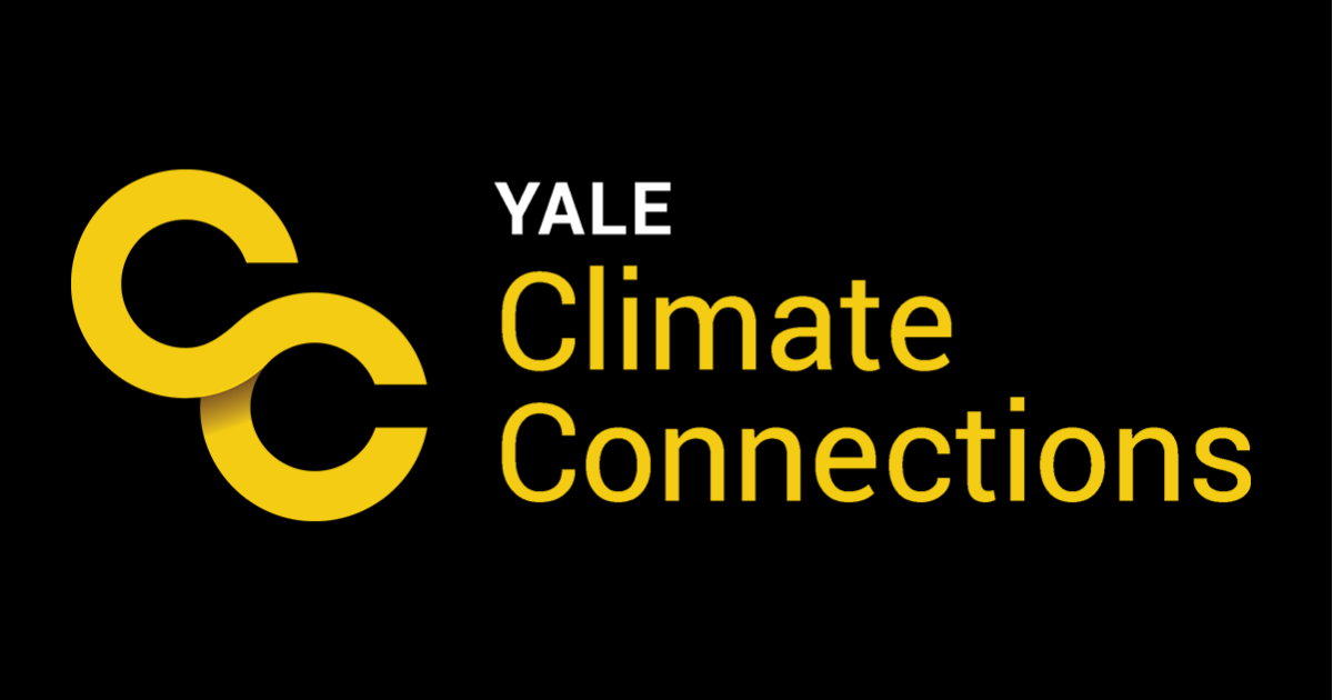 yaleclimateconnections.org